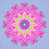 create a personalized mandala that brings you joy