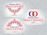 design simple creative logo