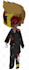 make you into a cute or zombie chibi cartoon