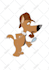 draw COOL attractive Cartoon Mascots Logo