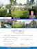design eye catching real estate flyer