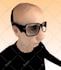 model,texture,3dtoon,chibi character for game or animation
