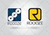 design simple creative logo