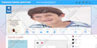 design any kind of modern responsive website