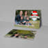 do christmas greeting cards, invitations and party flyers