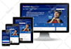 design website in wordpress, framer, webflow, expert help