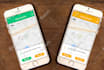 design unique ui ux design for web and mobile