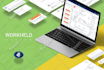 do web UI design or app ui design or psd template