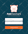 design splash screen for mobile app