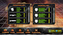 design games graphics ui menu, popups, buttons, game logo