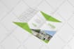 design your flyer, poster and trifold brochure