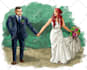 paint your ideas as a gorgeous professional illustration