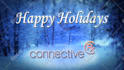 put your logo in winter crystal ball intro for christmas
