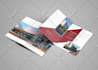 design your flyer, poster and trifold brochure