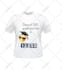 create trendy typography t shirts design