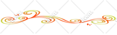 create a custom header or banner for your website