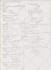 make a hand writing about anything