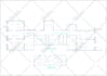 convert 2d cad drawing into sketchup 3d model