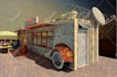 create 3d renderings of your interior and exterior spaces