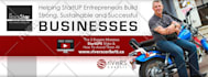 create eye catching social banner design for your business