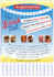 design tear off tabs, pulltab flyers