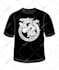 do high end illustration for tshirt