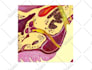do attractive vibrant illustrations for you