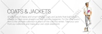 design a beautiful website header or banner