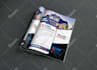 design eye catching real estate flyer