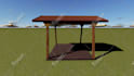 draw 2d autocad drawings