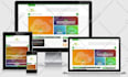 install and customize your blogger template