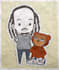 make a cartoon of you like the sample