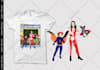 draw your superhero persona