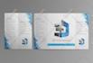 design your flyer, poster and trifold brochure