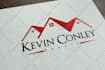 design real estate logo