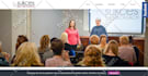 create a professional website for your business