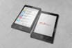 create personalized iphone themed business cards