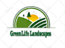design eye catchy landscaping logo with express delivery