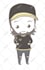 make a cartoon of you like the sample