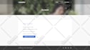 create website design mockups, figma website design
