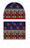 create beautiful and fun socks patterns