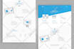 design unique ui ux design for web and mobile