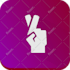 design amazing 3D or flat icon for 5 Dollar