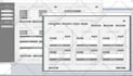 develop an offline database in ms access