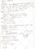 make a hand writing about anything