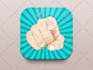design professional app icon