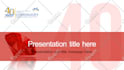 create a custom powerpoint template with slide master