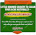 design a KILLER, professional and attractive Sales Page using your words
