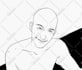 draw your portrait in my art style