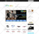 design and develop an ecommerce website